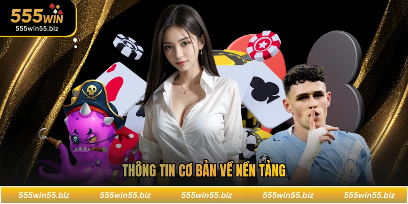 Thông tin cơ bản về nền tảng